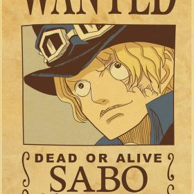Poster-Wanted-Sabo