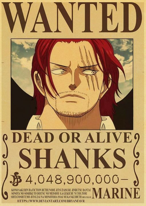 Poster-Wanted-Shanks