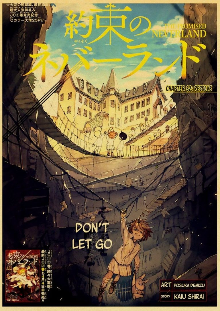 Posters-Promised-Neverland-1