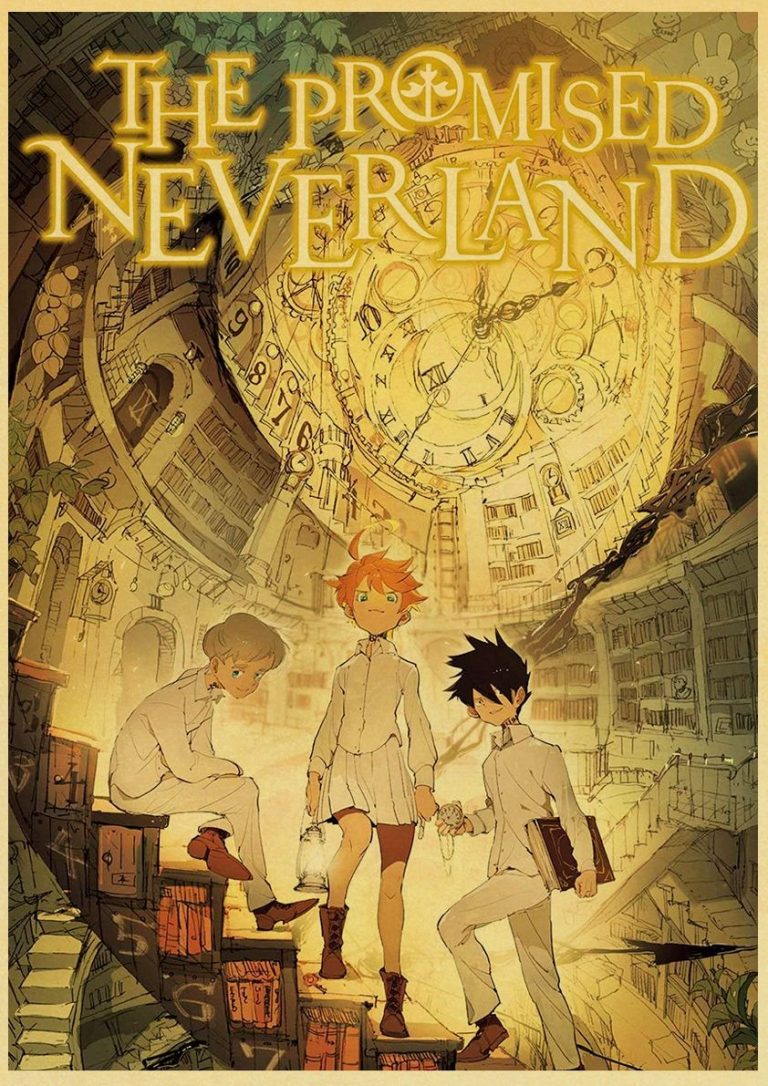 Posters-Promised-Neverland-11