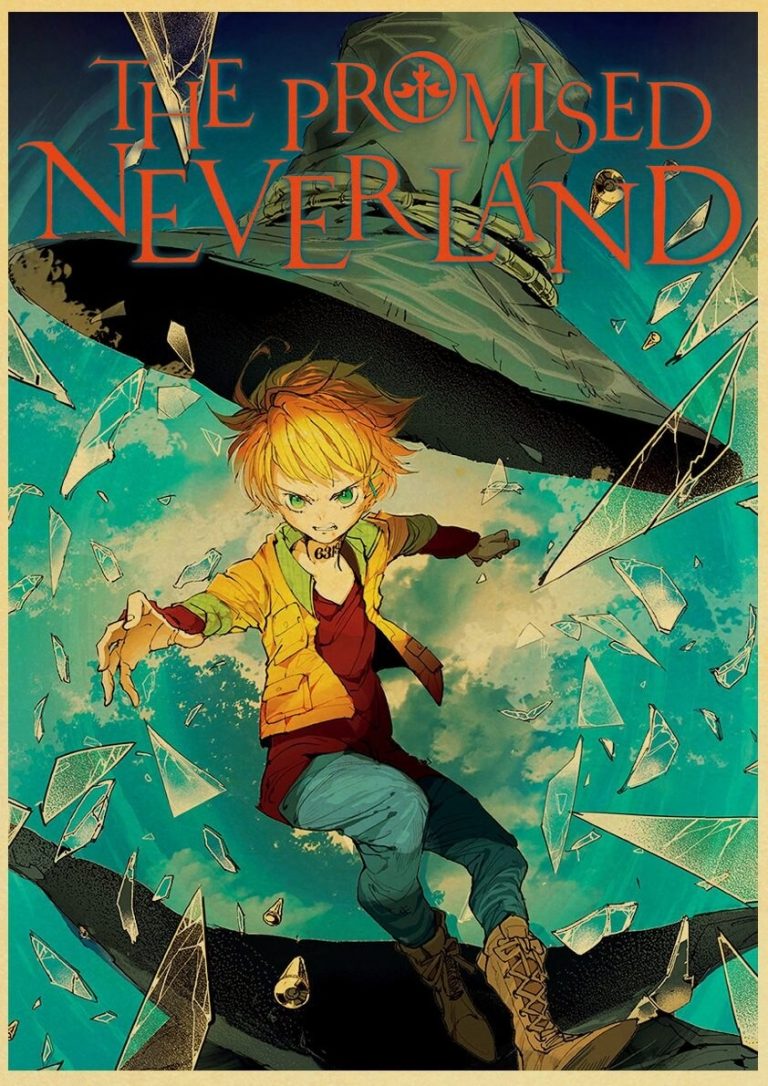 Posters-Promised-Neverland-12