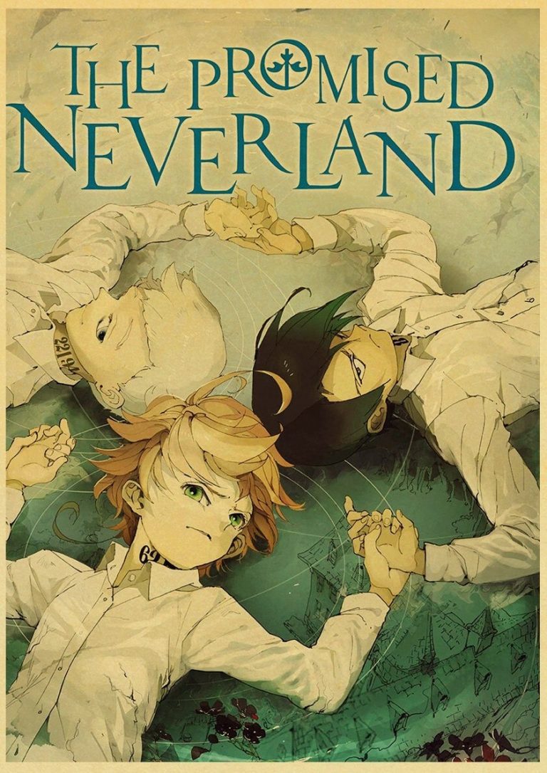 Posters-Promised-Neverland-13