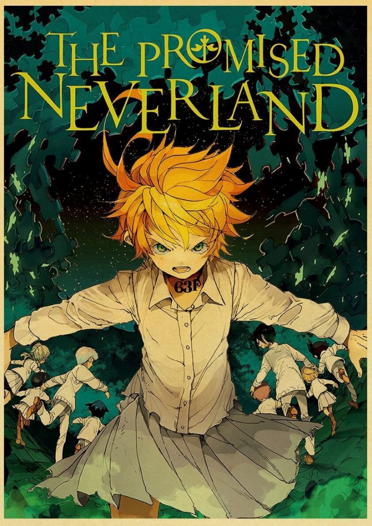 Posters-Promised-Neverland-15