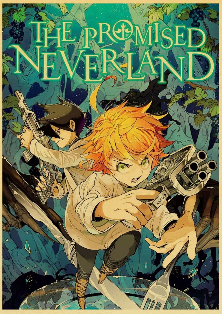 Posters-Promised-Neverland-16