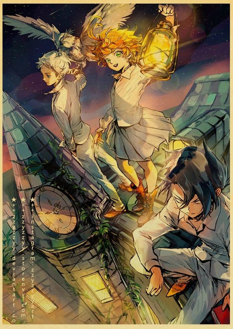 Posters-Promised-Neverland-17