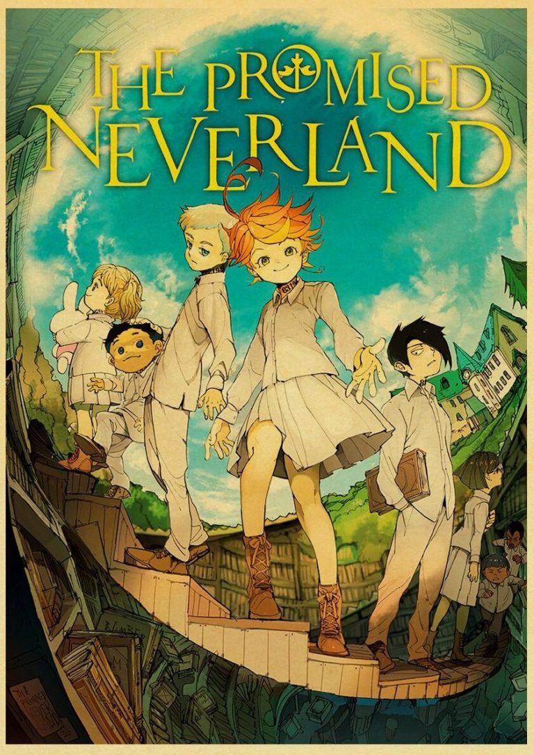 Posters-Promised-Neverland-19