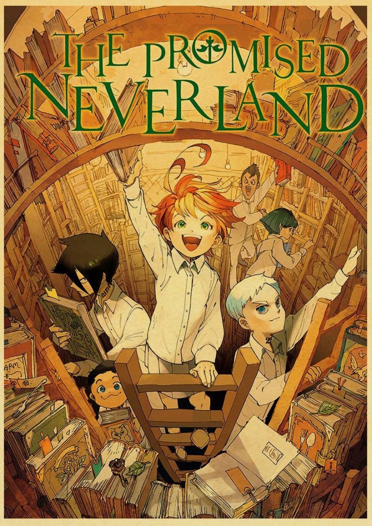 Posters-Promised-Neverland-21