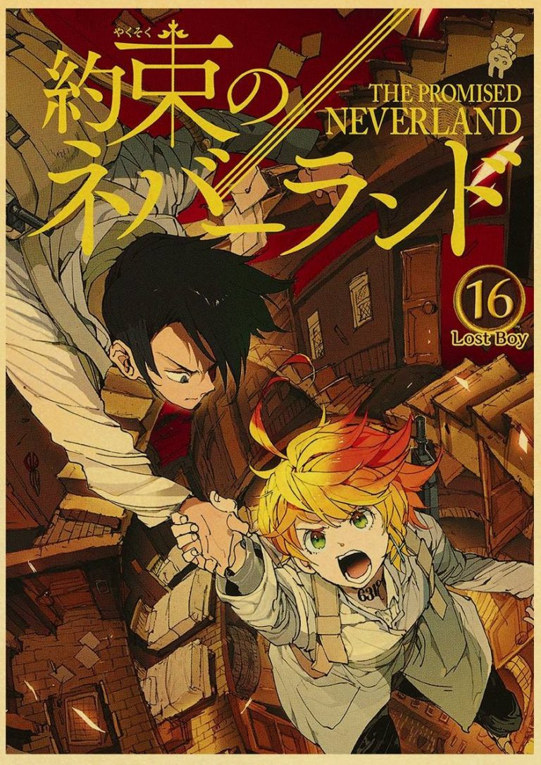 Posters-Promised-Neverland-5