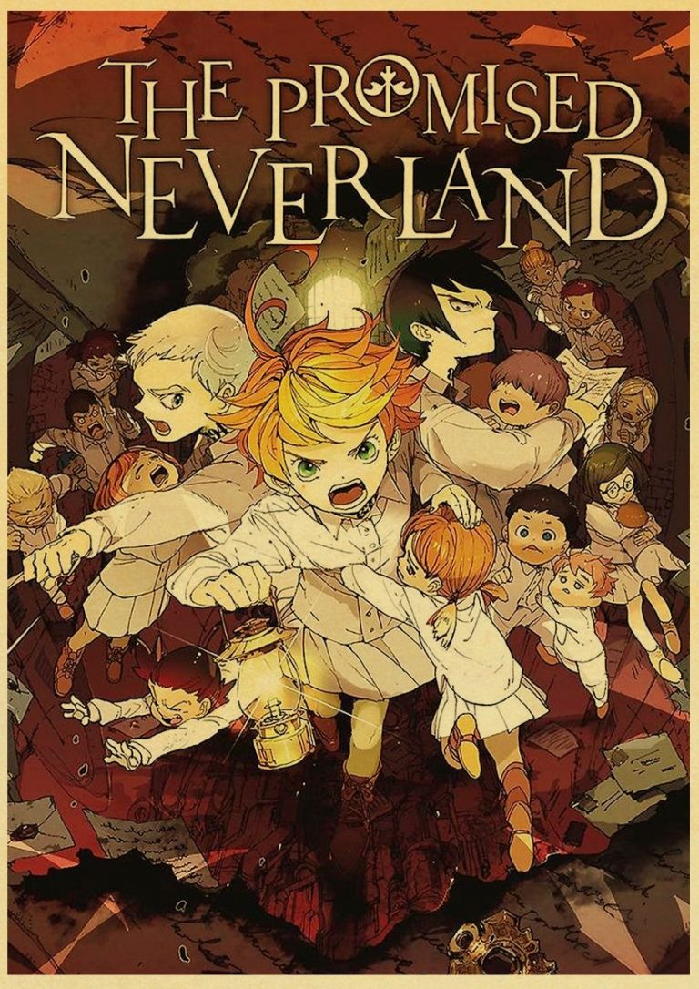Posters-Promised-Neverland-7