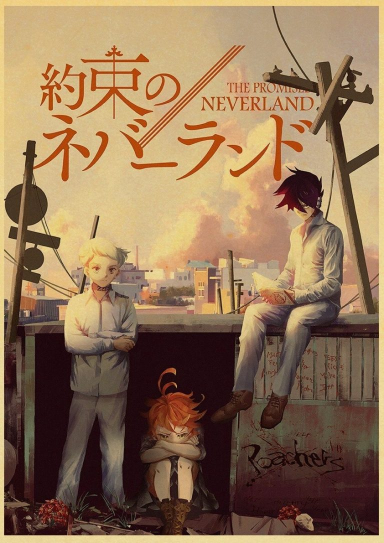 Posters-Promised-Neverland-9