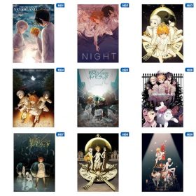 Posters_The-Promised_Neverland