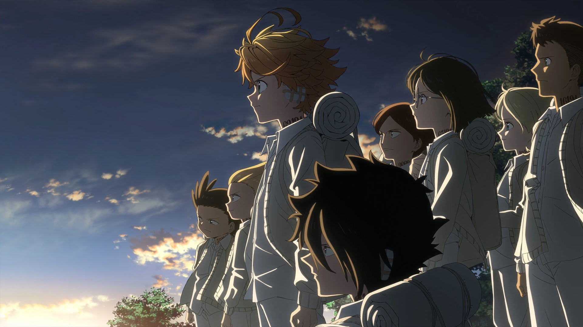 The Promised Neverland Saison 2 : Les principaux Changements par Rapport au  Manga