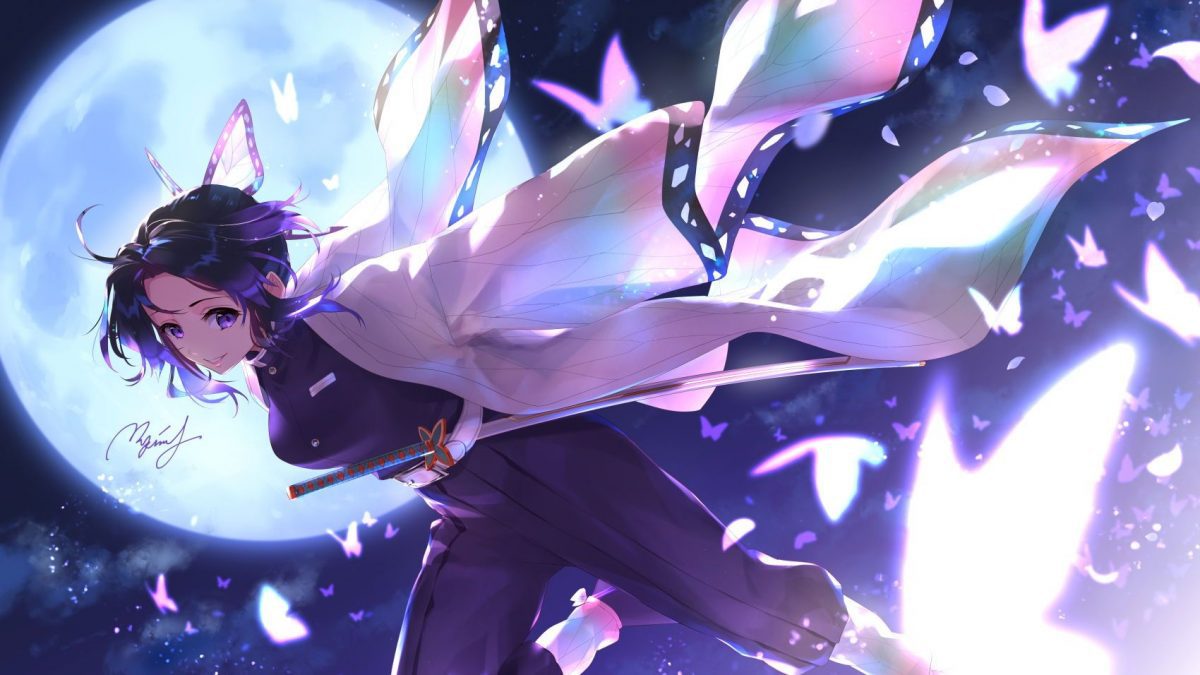 Le Personnage Le Plus Fort De Demon Slayer Qui Est Le Plus Fort Des Piliers Dans Demon Slayer - Communauté MCMS
