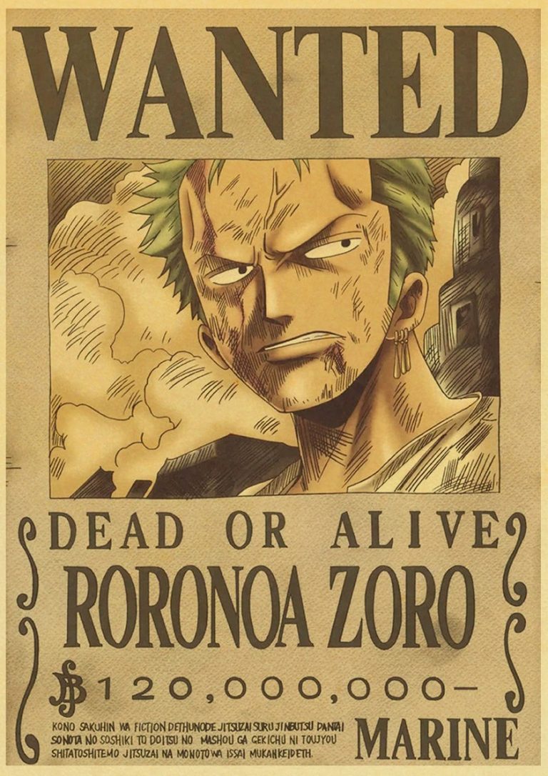 Wanted-Zoro-2