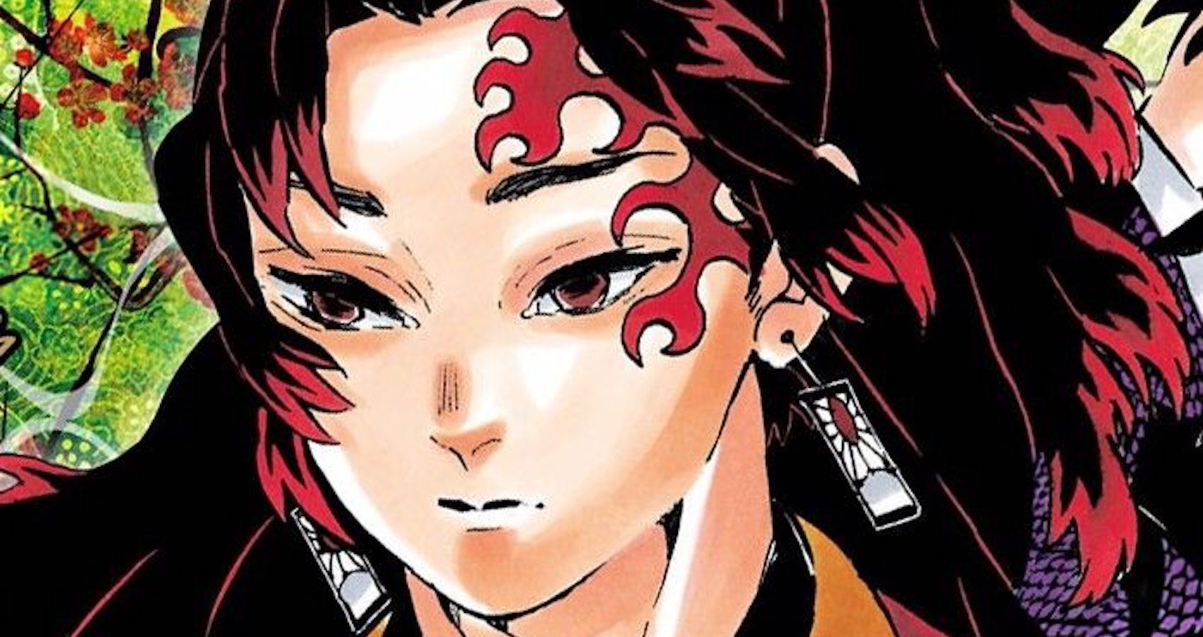 Qui Est Tamayo Dans Demon Slayer 10 Faits Intéressants sur Tamayo (Demon Slayer)