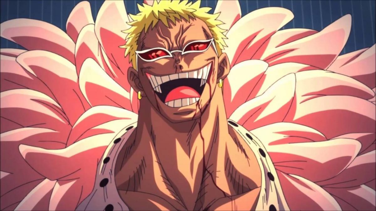 Créer Son Personnage One Piece