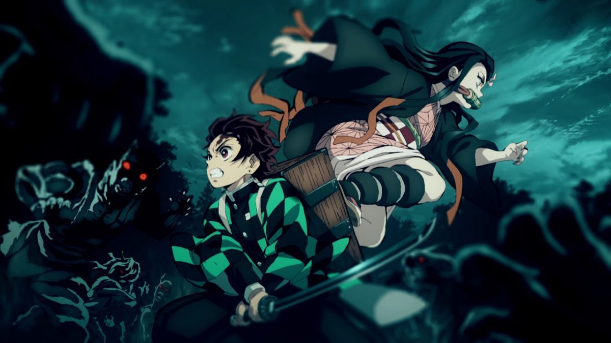 Le Manga Demon Slayer Est Il Terminé