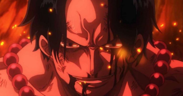 Qui Est Le Plus Fort Dans One Piece