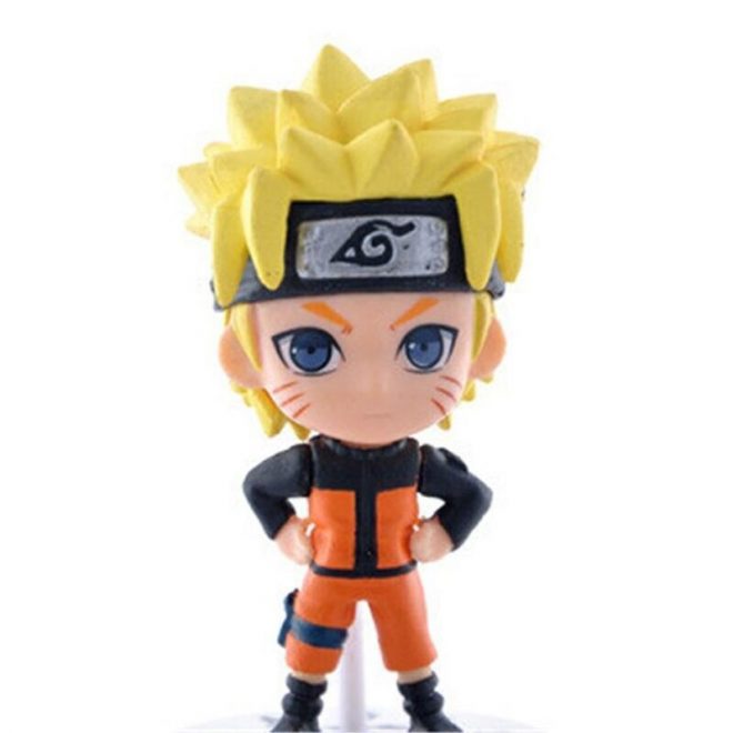 Figurine-Naruto