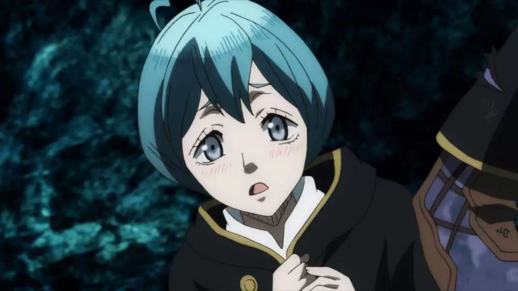 Quand Sort La Suite De Black Clover