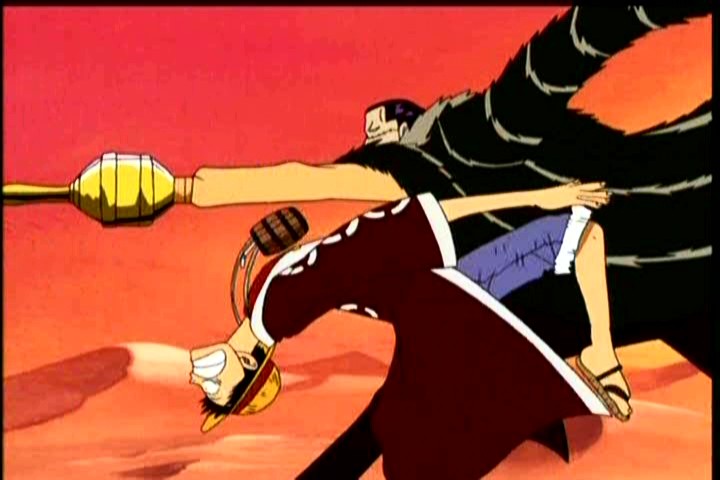 Quel Est Le Meilleur Arc De One Piece