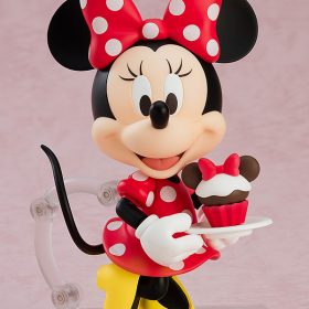 Nendoroid-Minnie-Mouse
