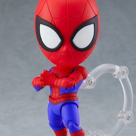 Nendoroid-Peter-Parker-Spider-Verse