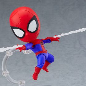 Nendoroid-Peter-Parker-Spider-Verse