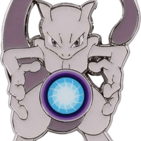 Collection DO Mewtwo