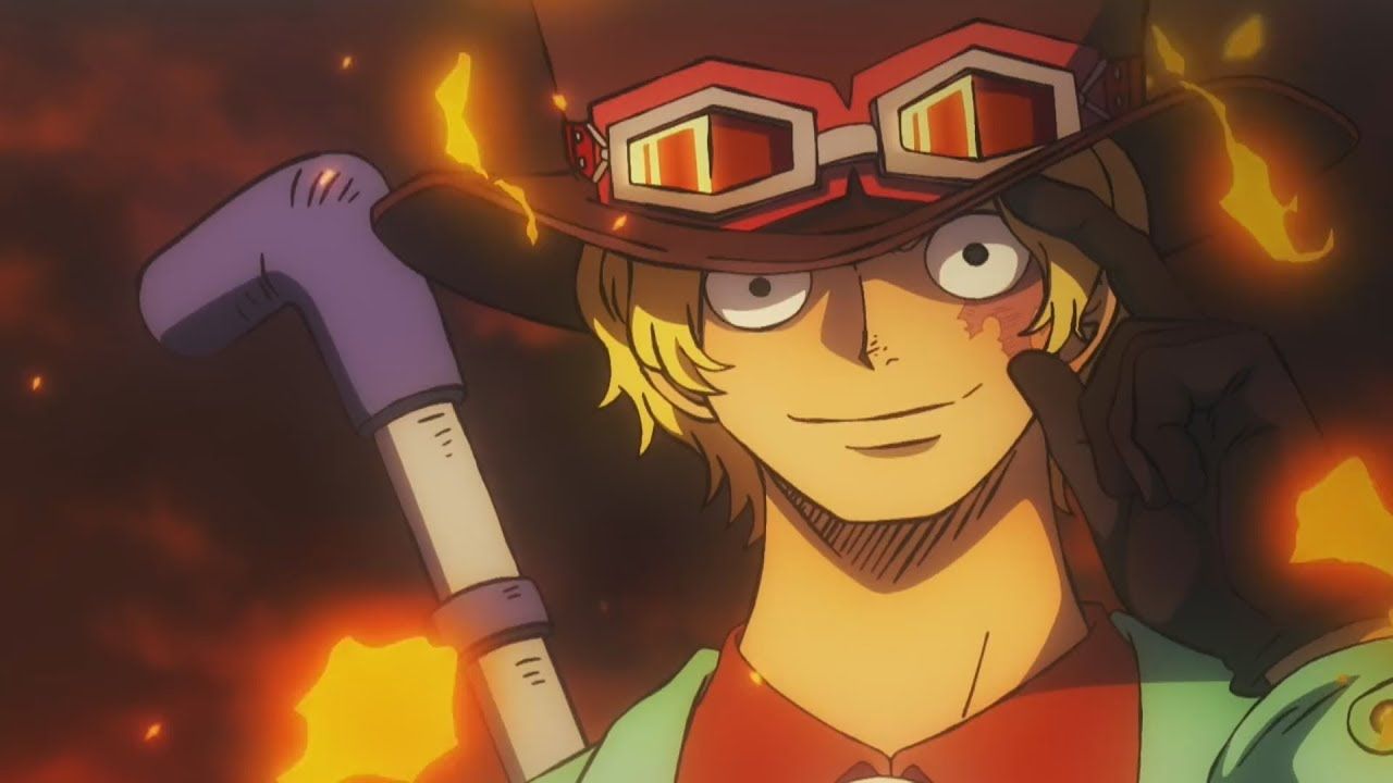 Qui Est Le Plus Fort Dans One Piece One Piece : Qui est le Plus Fort entre Luffy, Sabo et Ace