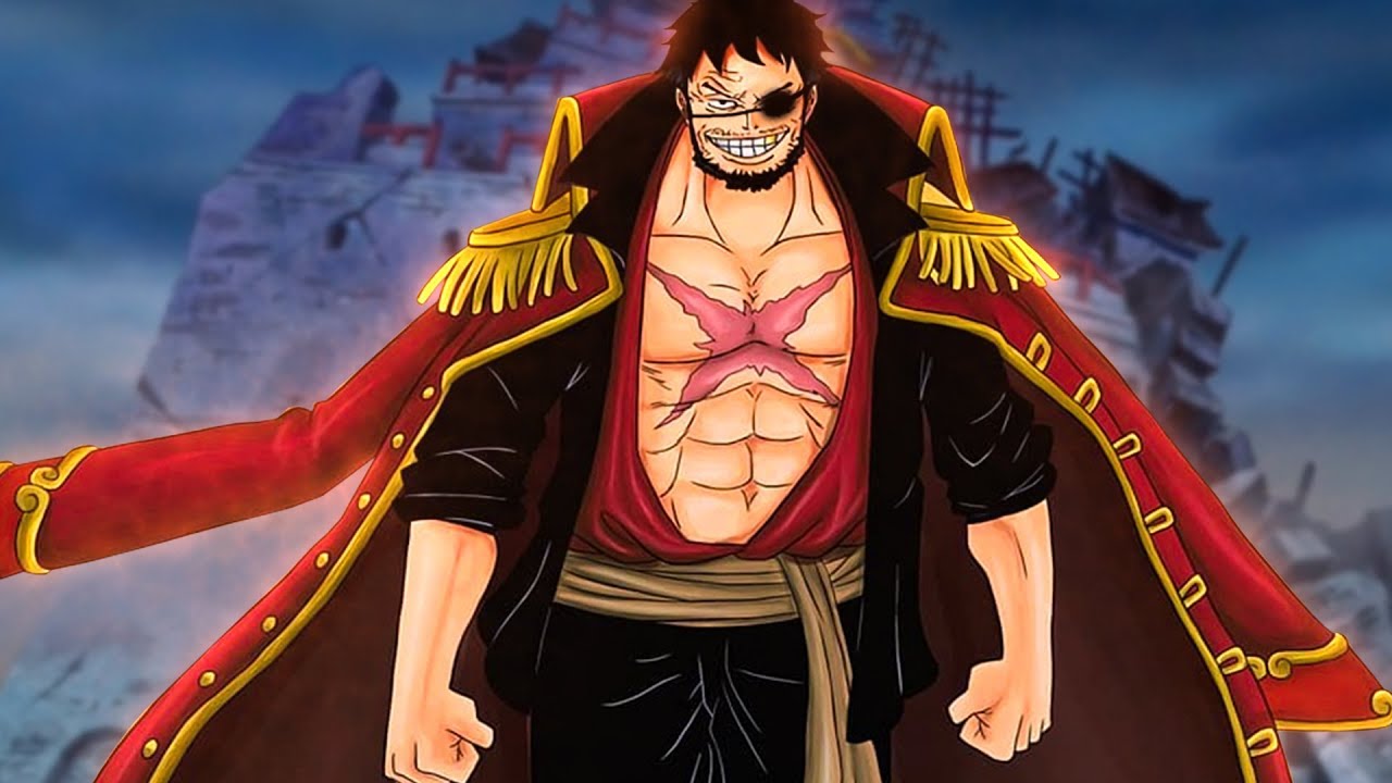 Manga Relatant L Histoire D Un Pirate Loufoque