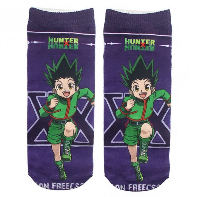 Chaussettes-Gon-Freecss