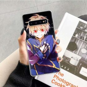 Coque-Samsung-Kurapika