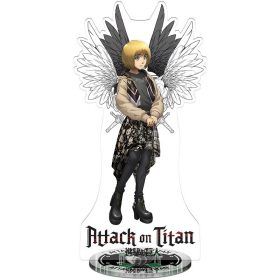 Figurine-Acrylique-Armin