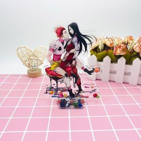 Figurine-Acrylique-Hisoka-Amane