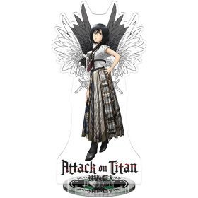 Figurine-Acrylique-Mikasa