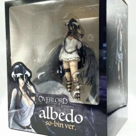 Figurine-Albedo-27cm