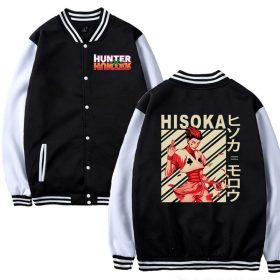 Jacket-Hisoka-Kanji