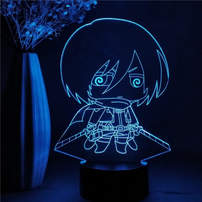 Lampe-LED-Mikasa