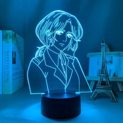 Lampe de Chevet LED Pieck Finger