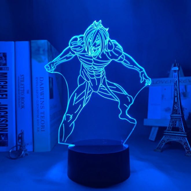 Lampe-LED-Titan-Eren
