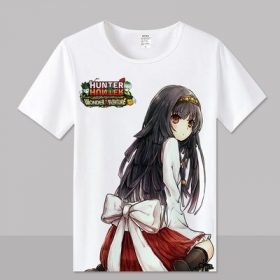T-Shirt-Aruka