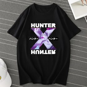T-Shirt-Hunter-X-Hunter-Hisoka-Kanji