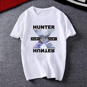 T-Shirt-Hunter-X-Hunter-Kirua-Kanji