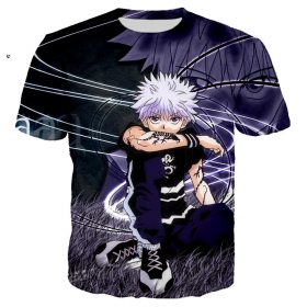 T-Shirt-Kirua-3D