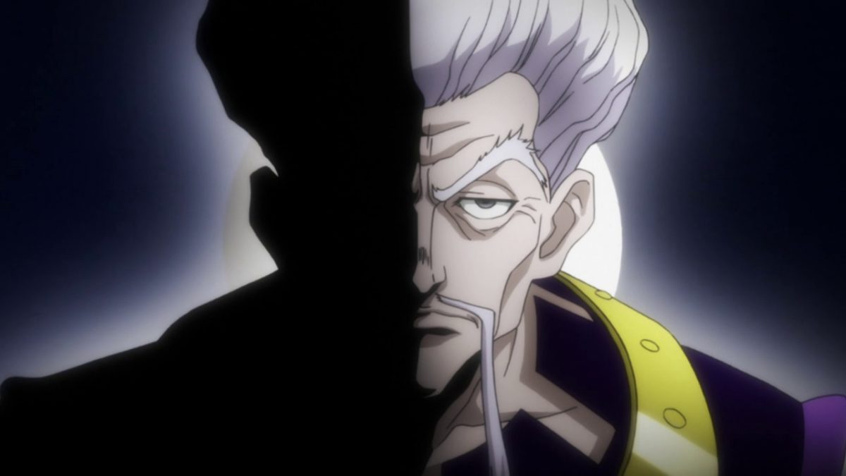 Nombre D épisode Hunter X Hunter Hunter x Hunter : Les 10 Meilleurs Episodes | Boutique Manga