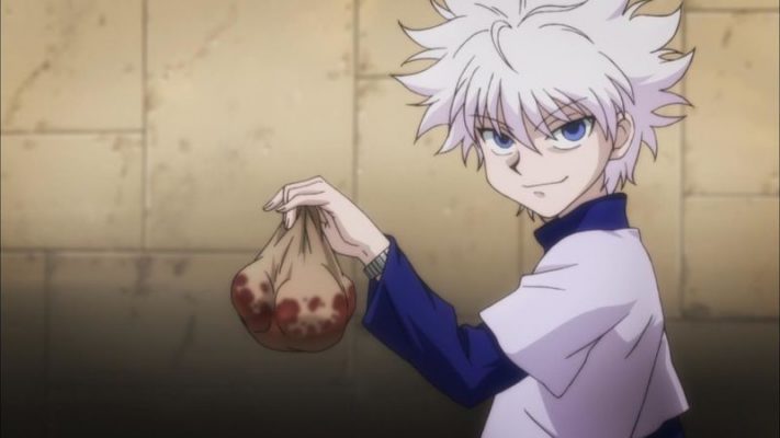 Qui Est Le Plus Fort Entre Gon Et Kirua My Hero Academia : 5 Personnages de Hunter X Hunter contre qui Bakugo