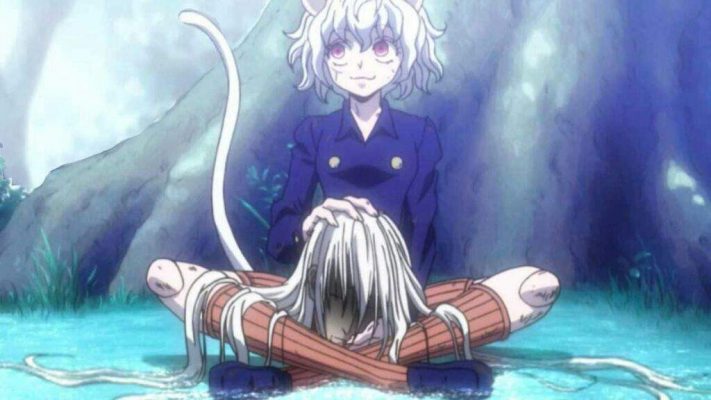 Hunter X Hunter : Les 15 Morts les plus Choquantes | Boutique Manga