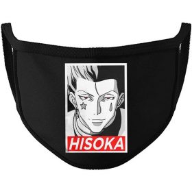 Masque-de-Protection-Hisoka