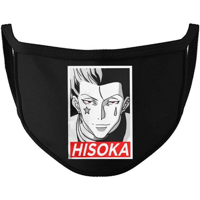 Masque-de-Protection-Hisoka